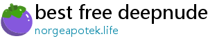 best free deepnude generator