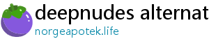 deepnudes alternative