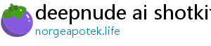 deepnude ai shotkit