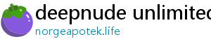 deepnude unlimited