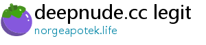 deepnude.cc legit