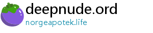 deepnude.ord