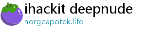 ihackit deepnude