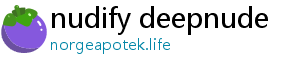 nudify deepnude